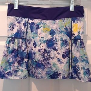 Layers8 tennis🎾 skort